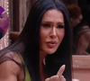 'Escroto, filho da put*': no 'BBB 25', Gracyanne chama Diogo de 'um cara bosta' após voto em Aline. Relembre o Paredão!