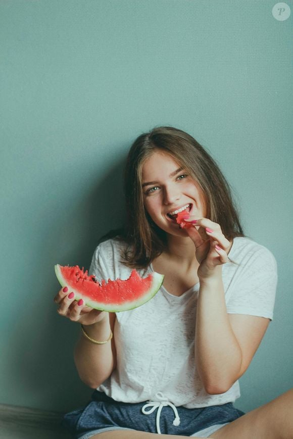Casca de melancia também aumenta a libido, além de auxiliar na saúde e beleza da pele