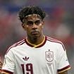 Com frango e molho de amendoim: astro da Espanha na Copa 2026, Lamine Yamal segue dieta restrita e tem prato inusitado como favorito antes dos jogos