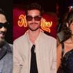 Maisa Silva, João Guilherme, Belo e mais! O estilo dos famosos no encerramento da turnê Numanice, de Ludmilla