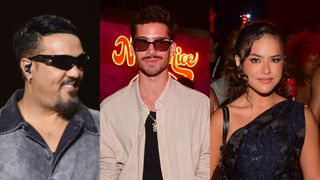 Maisa Silva, João Guilherme, Belo e mais! O estilo dos famosos no encerramento da turnê Numanice, de Ludmilla