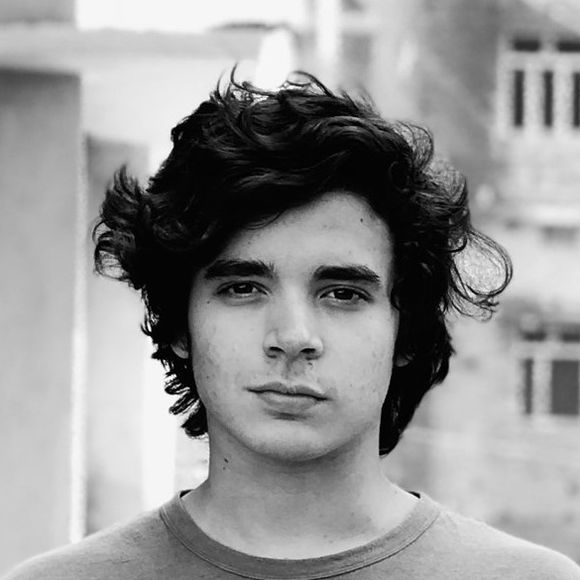 Antes de namorar Sasha, João Lucas já tinha uma carreira na música gospel