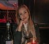 Saory Cardoso foi apontada como affair de Neymar em 2019
