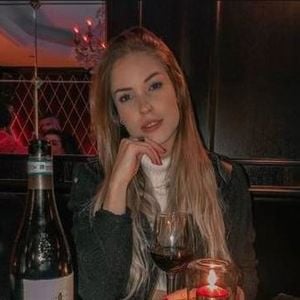 Saory Cardoso foi apontada como affair de Neymar em 2019