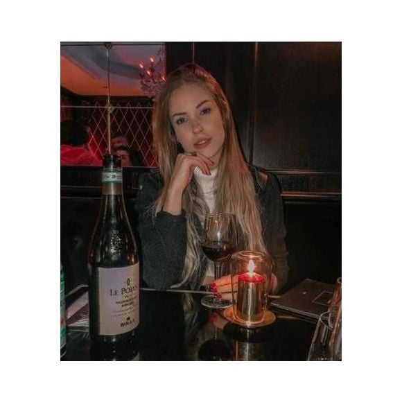 Saory Cardoso foi apontada como affair de Neymar em 2019