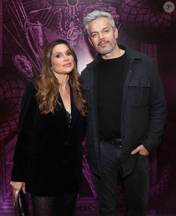 Flávia Alessandra e Otaviano Costa tomaram a decisão para evitar que suas imagens fossem associadas ao escândalo