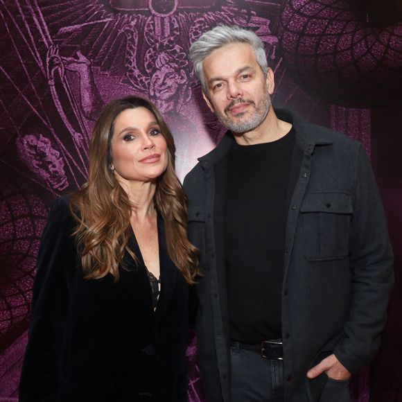 Flávia Alessandra e Otaviano Costa tomaram a decisão para evitar que suas imagens fossem associadas ao escândalo