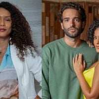 'Não sei quem é Fátima': Em 'Vale Tudo', Raquel bota filha ingrata 'para correr' após ficar rica e tenta abrir o olho de Afonso