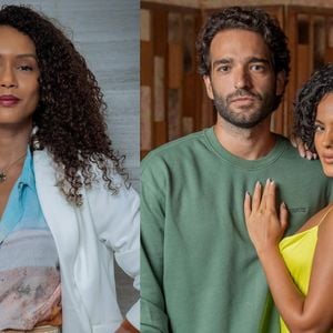 'Não sei quem é Fátima': Em 'Vale Tudo', Raquel bota filha ingrata ‘para correr’ após ficar rica e tenta abrir o olho de Afonso