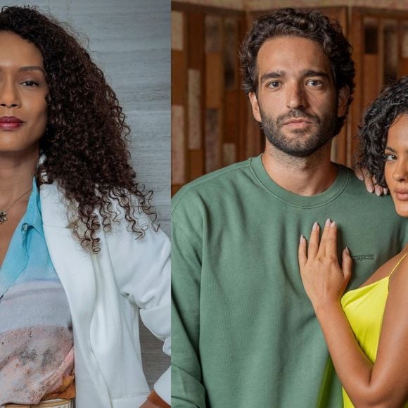 'Não sei quem é Fátima': Em 'Vale Tudo', Raquel bota filha ingrata ‘para correr’ após ficar rica e tenta abrir o olho de Afonso