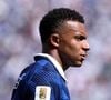 Campeão mundial em 2018 e vice em 2022, Mbappé busca o segundo título da carreira na Copa do Mundo de 2026
