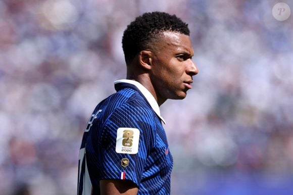 Campeão mundial em 2018 e vice em 2022, Mbappé busca o segundo título da carreira na Copa do Mundo de 2026