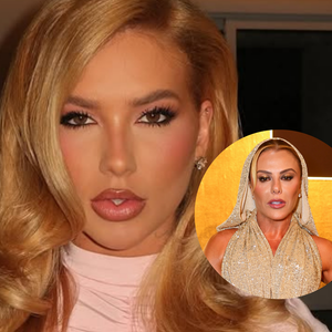 Poliana Rocha gerou polêmica entre os fãs de Virgínia Fonseca