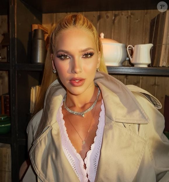 Diante dos rumores, Virgínia decidiu não se pronunciar mais uma vez, mas compartilhou uma mensagem curiosa na web