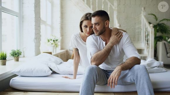Muitas pessoas demoram para tomar a decisão e se separar devido ao medo da mudança depois do fim do relacionamento