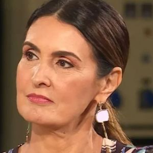 ‘Fiquei com medo de pegar a doença’: Fátima Bernardes revela grave questão de saúde que deixou familiar ‘bem abalada’