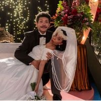 Muitos não perceberam, mas 'Garota do Momento' vai trazer no casamento de Jacira 2 referências clássicas da TV há mais de 20 anos; só os mais atentos notaram