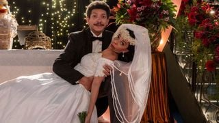 Muitos não perceberam, mas 'Garota do Momento' vai trazer no casamento de Jacira 2 referências clássicas da TV há mais de 20 anos; só os mais atentos notaram