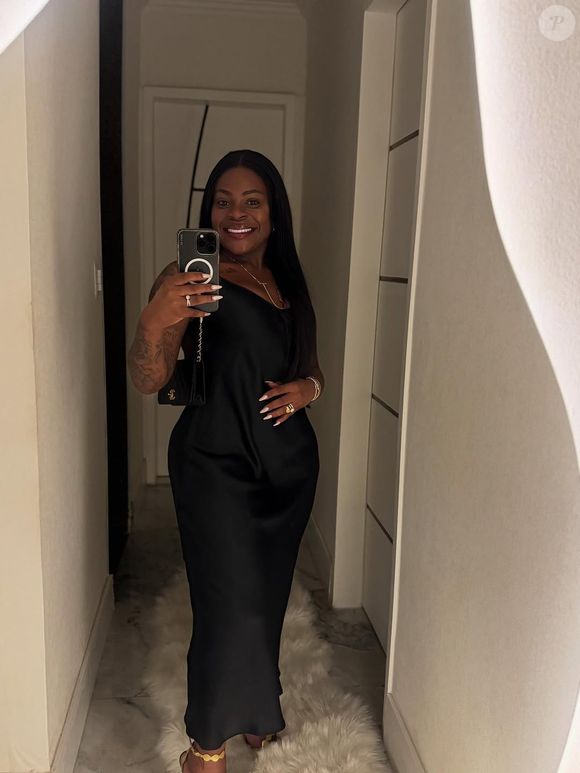 Jojo Todynho está novamente envolvida em uma confusão com colegas da faculdade onde cursa Direito, no Rio de Janeiro