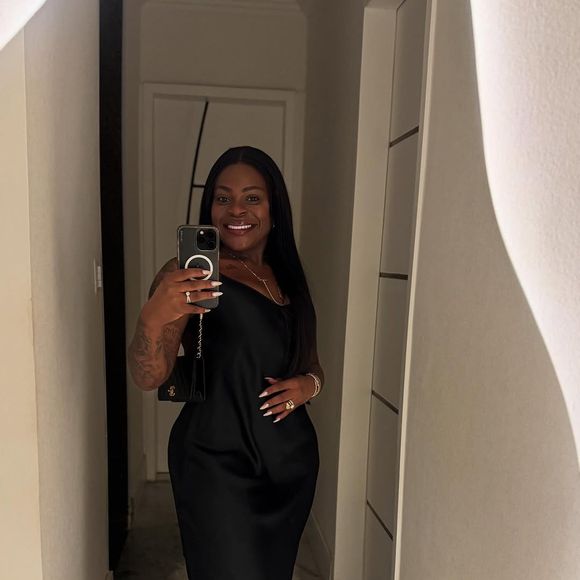 Jojo Todynho está novamente envolvida em uma confusão com colegas da faculdade onde cursa Direito, no Rio de Janeiro