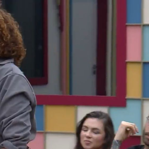 Sheila Barbosa aparece em segundo lugar na enquete do ‘Casa do Patrão’ e segue na disputa para permanecer no reality