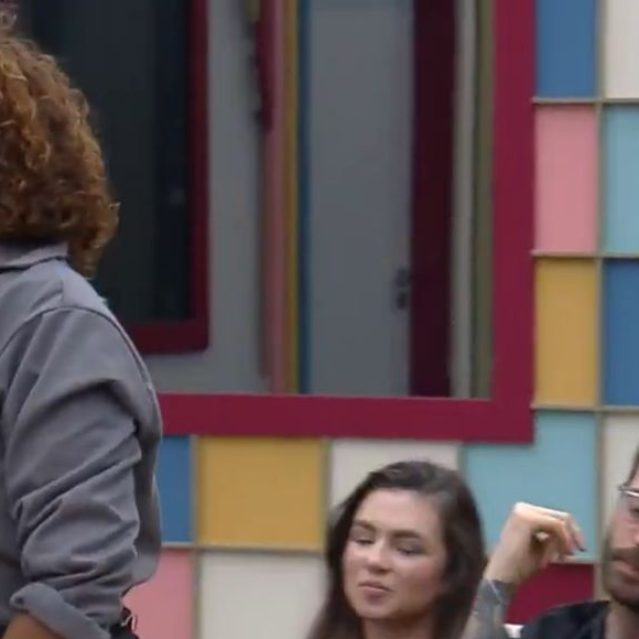 Sheila Barbosa aparece em segundo lugar na enquete do ‘Casa do Patrão’ e segue na disputa para permanecer no reality