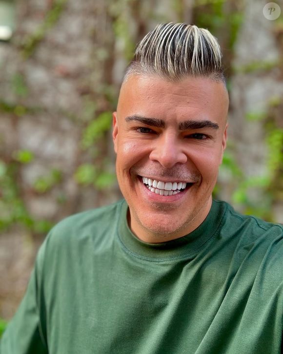 Rafael Vanucci sugeriu que as famílias busquem a Justiça para reaver a divisão