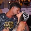 Beijo dos famosos no Carnaval 2025! Veja + de 85 fotos de casais se beijando na folia: tem Paolla Oliveira, Sabrina Sato, Viviane Araújo, Neymar...