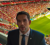 Uma reportagem envolvendo o presidente da CBF, Samir Xaud, teria sido um dos estopins para o desgaste entre Ivan Moré e a direção da LeoDias TV, segundo informações divulgadas pelo portal Notícias da TV