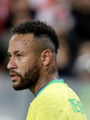 O alerta para Neymar: previsão aponta alto risco na Copa 2026; entenda!