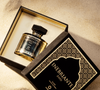 Inspirado na perfumaria oriental, o Inebriante Zayd Elixir, da Hinode, combina especiarias, notas amadeiradas, âmbar e baunilha em uma composição intensa e sedutora que conquistou até quem sempre foi fiel às fragrâncias tradicionais