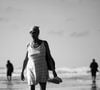 "Se você conseguir fazer uma caminhada de uma hora pela manhã e outra de uma hora à tarde, poderá desfrutar de uma qualidade de vida completamente diferente", diz o personal