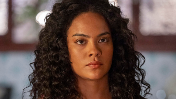 Poucos sabem, mas Bella Campos perdeu papel de protagonista na TV Globo por conta de acontecimento trágico