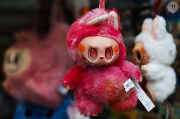 Mas junto ao sucesso, também surgiu uma polêmica: afinal, elas são apenas brinquedos colecionáveis fofos ou estariam ligadas a algo maligno?