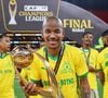 Jayden Adams, jogador que representou a África do Sul na Copa do Mundo de 2026, teve sua morte confirmada no dia 11 de julho de 2026
