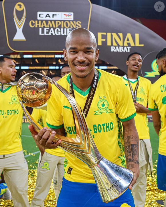 Jayden Adams, jogador que representou a África do Sul na Copa do Mundo de 2026, teve sua morte confirmada no dia 11 de julho de 2026