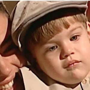 Giuliana (Ana Paula Arósio) terá Junaito nos braços novamente no último capítulo