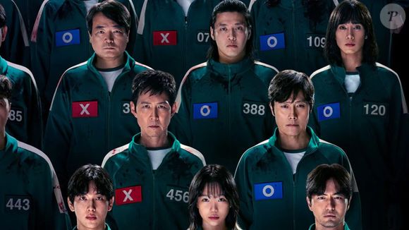 Terceira temporada de 'Round 6' estreou na Netflix nesta sexta-feira, 27 de junho