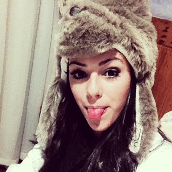 Bruna Biancardi sempre foi bastante popular nas redes sociais