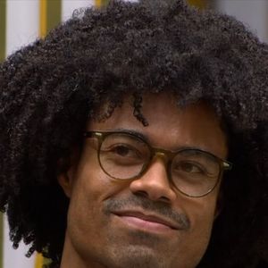 Breno não ficou com porcentagem acirrada com Ana Paula Renault, como algumas enquetes mostraram, no 'BBB 26'