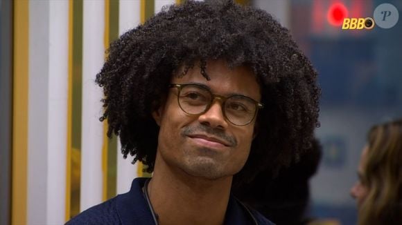 Breno não ficou com porcentagem acirrada com Ana Paula Renault, como algumas enquetes mostraram, no 'BBB 26'