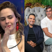 Ana Paula está mandando na produção do 'BBB 26'? Coincidência bizarra com o Big Fone vira teoria na web