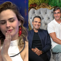 Ana Paula está mandando na produção do 'BBB 26'? Coincidência bizarra com o Big Fone vira teoria na web