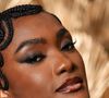 Erika Januza vive a rainha Niara na novela 'A Nobreza do Amor'