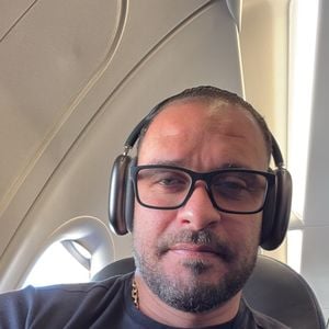 Diogo Nogueira usou as redes sociais para agradecer o carinho dos fãs após anunciar uma pausa na carreira por recomendação médica