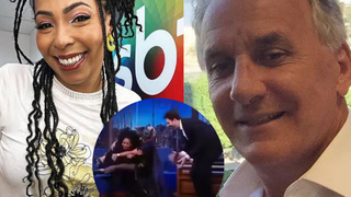 ‘Minha carreira estava em ascensão’: Juliana Oliveira acusa SBT de demissão após denúncia de assédio contra Otávio Mesquita