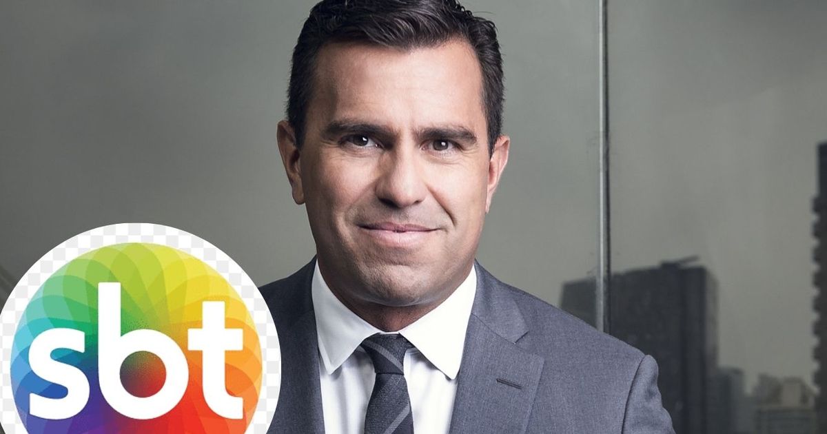 Rodrigo Bocardi no SBT? Concorrente da Globo dá passo importante para contratação, mas volta atrás em decisão, diz colunista