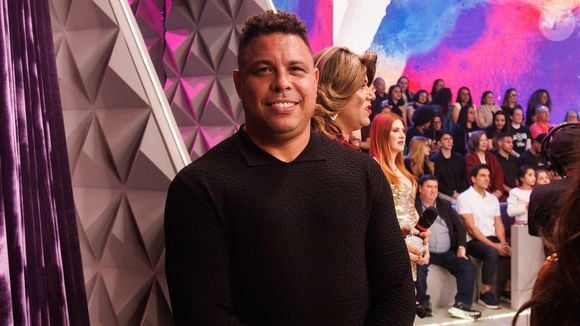 Ronaldo Fenômeno também já viveu momento de superação na vida ao conquistar o pentacampeonato em 2002 na Copa do Mundo e, justamente, no dia em que Chico Xavier morreria, 30 de junho