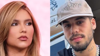‘Ele sendo ignorado como sempre', ‘ela é fria’: interação de Virgínia e Zé Felipe no Dia dos Namorados atiça web
