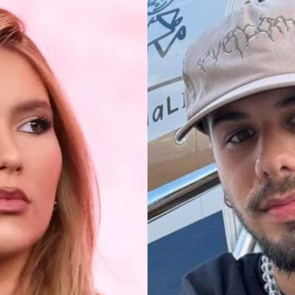 ‘Ele sendo ignorado como sempre', ‘ela é fria’: interação de Virgínia e Zé Felipe no Dia dos Namorados atiça web